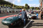 Spa Six Hours