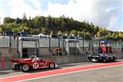 Spa Six Hours