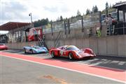 Spa Six Hours