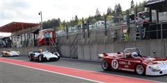 Spa Six Hours