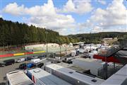 Spa Six Hours