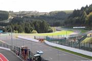 Spa Six Hours