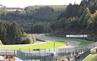 Spa Six Hours