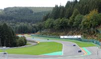 Spa Six Hours