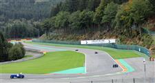 Spa Six Hours