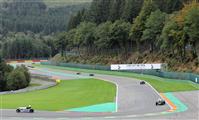 Spa Six Hours