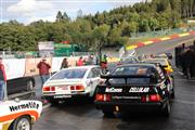 Spa Six Hours