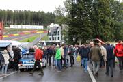 Spa Six Hours