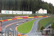 Spa Six Hours