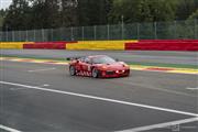 Spa Six Hours