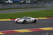 Spa Six Hours