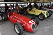 Goodwood Revival Meeting 2019