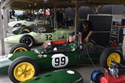 Goodwood Revival Meeting 2019