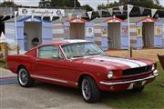 Goodwood Revival Meeting 2019