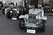 Goodwood Revival Meeting 2019