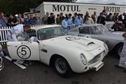 Goodwood Revival Meeting 2019