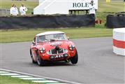 Goodwood Revival Meeting 2019