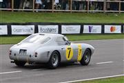 Goodwood Revival Meeting 2019