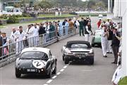 Goodwood Revival Meeting 2019