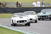 Goodwood Revival Meeting 2019