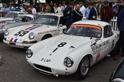 Goodwood Revival Meeting 2019