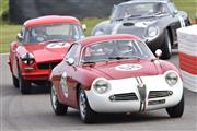 Goodwood Revival Meeting 2019