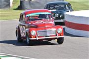 Goodwood Revival Meeting 2019