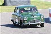 Goodwood Revival Meeting 2019