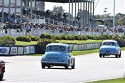 Goodwood Revival Meeting 2019