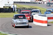 Goodwood Revival Meeting 2019