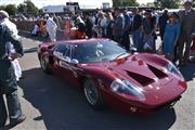 Goodwood Revival Meeting 2019