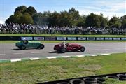 Goodwood Revival Meeting 2019