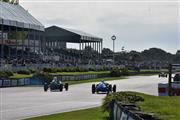 Goodwood Revival Meeting 2019