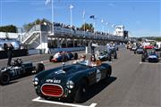 Goodwood Revival Meeting 2019