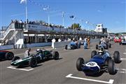 Goodwood Revival Meeting 2019