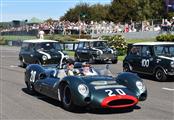 Goodwood Revival Meeting 2019