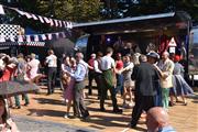 Goodwood Revival Meeting 2019