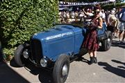 Goodwood Revival Meeting 2019