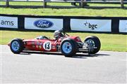 Goodwood Revival Meeting 2019