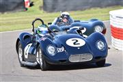 Goodwood Revival Meeting 2019