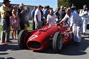 Goodwood Revival Meeting 2019