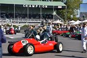 Goodwood Revival Meeting 2019