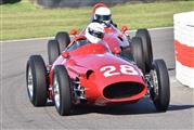 Goodwood Revival Meeting 2019