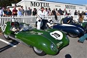 Goodwood Revival Meeting 2019