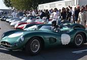 Goodwood Revival Meeting 2019