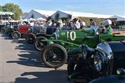 Goodwood Revival Meeting 2019