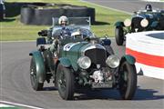 Goodwood Revival Meeting 2019