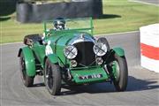 Goodwood Revival Meeting 2019