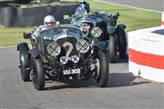 Goodwood Revival Meeting 2019