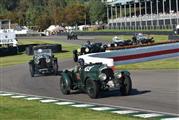 Goodwood Revival Meeting 2019